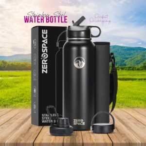 Insulated Water Bottle