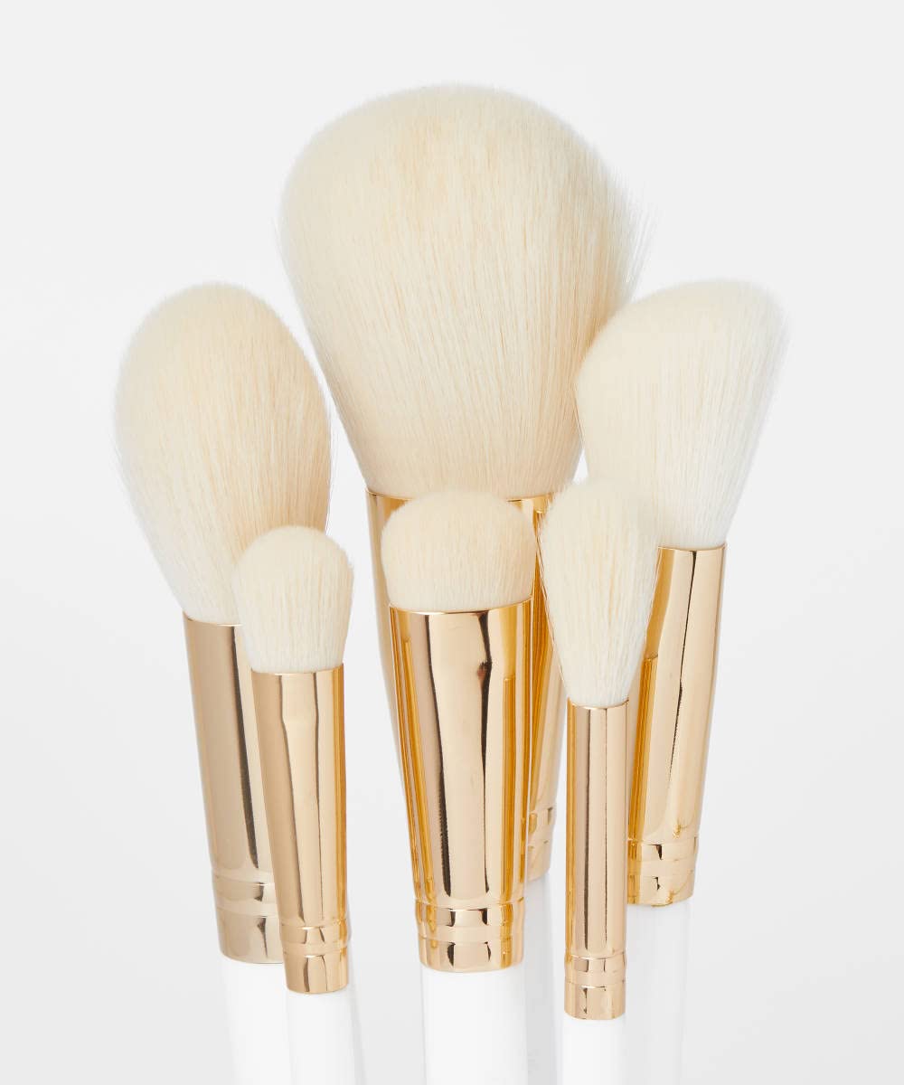there's snowbody 12 piece bh brushes - Image 3