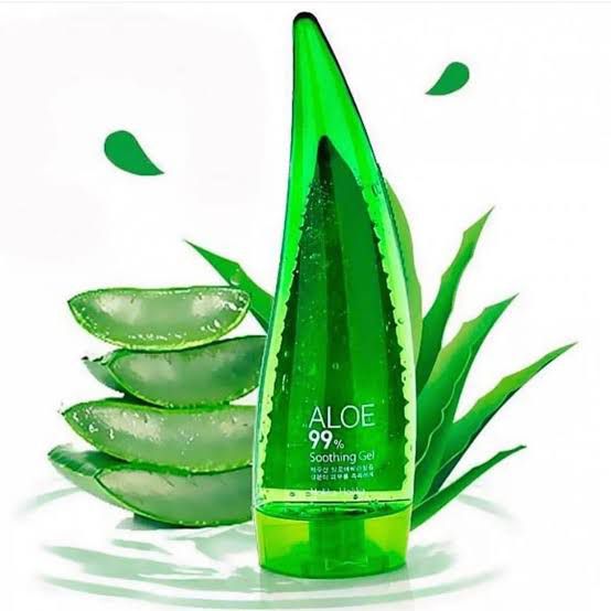 Aloe Vera Multipurpose Beauty Gel for Skin and Hair ALOE VERA SOOTHING GEL