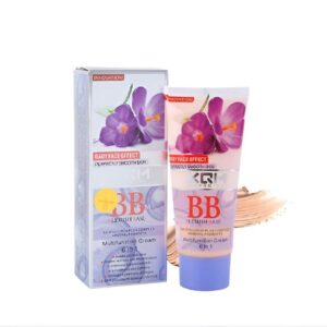 XQM BB Multifunction Cream foundation - BB Blemish Base