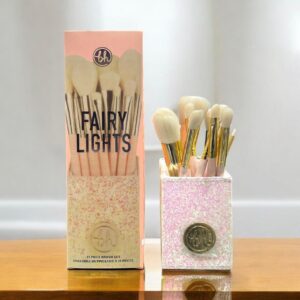 BH Makeup Brush 12 Pieces Makeup Brush Set
