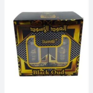 Pack of 6 Pcs Ameer Al Oud Perfume Oil | Luxury Long-Lasting Oud Attar