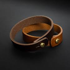 Leather Bands
