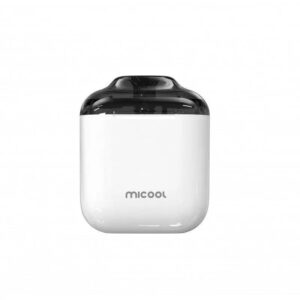 ZQ Vapor Micool 500mAh Pod System Starter Kit With Refillable 5ML Pod