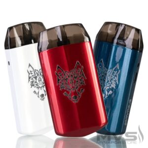 Snowwolf Exilis Pod System Kit – Sleek Vape Starter Kit Avaible In Multi color
