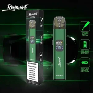Reymont Pura Swift Pod Kit 30W