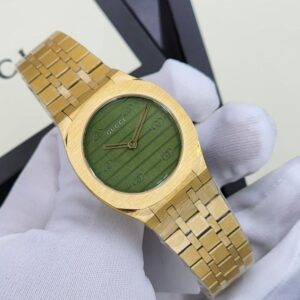 Watch Gucci 25H