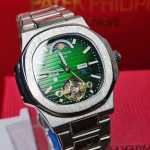 Watch Patek Philippe Nautilus