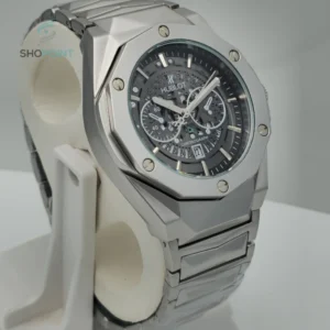 Watch Hublot Homage