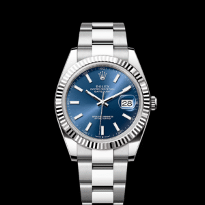 Watch Rolex Oyster Perpetual Datejust