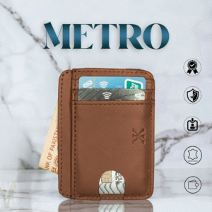 Card Holder Wallet