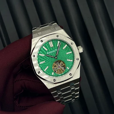 Watch Audemars Piguet Royal Oak - Image 3