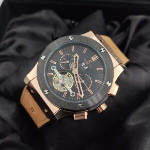 Watch Hublot Classic Fusion