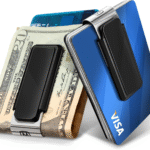 Money Clip Wallet