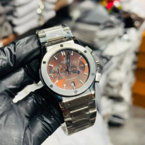 Watch Hublot Big Bang With Chain Strap