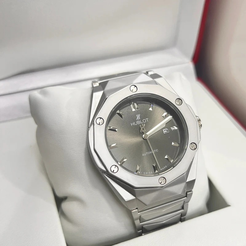 Watch Hublot Plain - Image 2