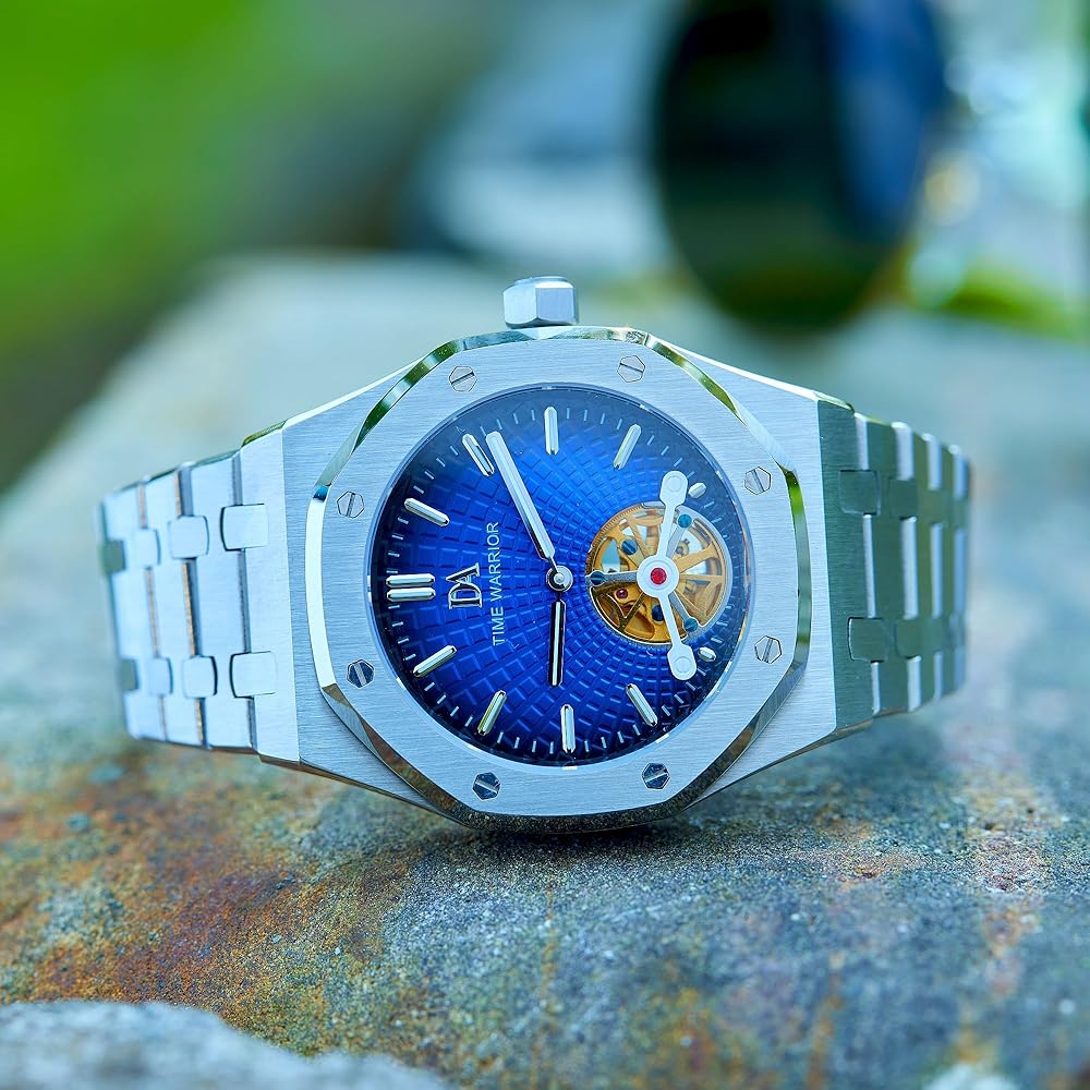 Watch Audemars Piguet Royal Oak - Image 2