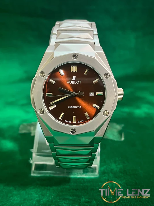 Watch Hublot Plain - Image 6