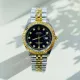 Watch Rolex Oyster Perpetual Datejust - Image 8