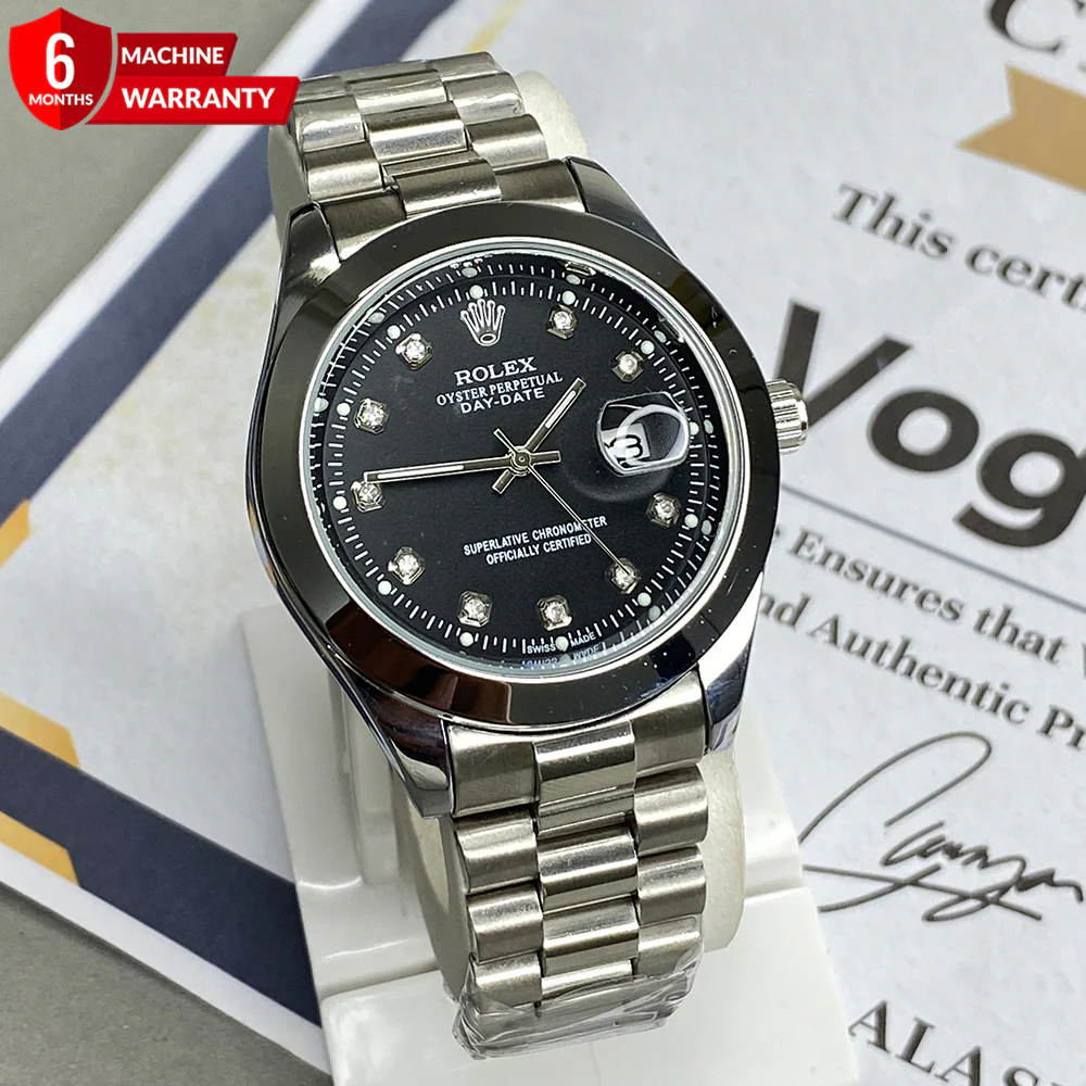 Watch Rolex Oyster Perpetual Datejust - Image 5