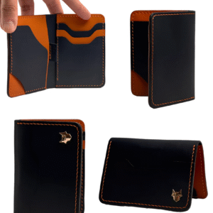 Bi-Fold Wallet