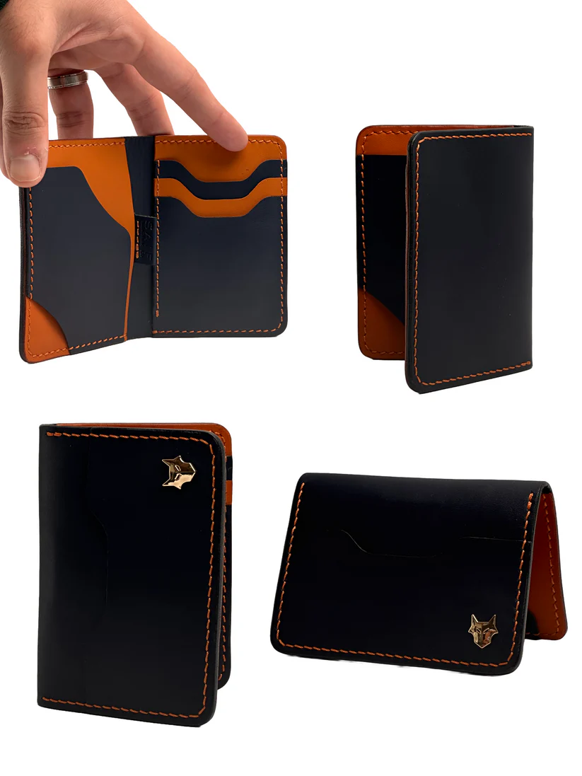 Bi-Fold Wallet