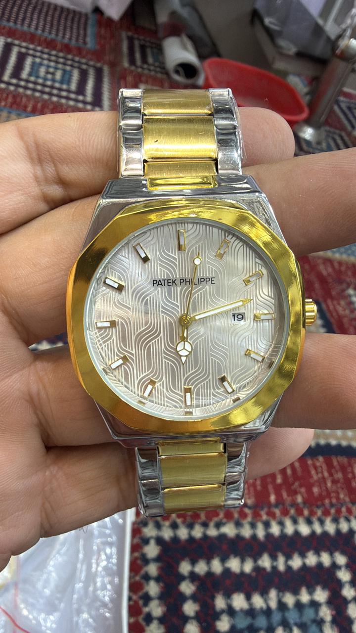 Watch Patek Philippe Geneve Nautilus Series - Image 16