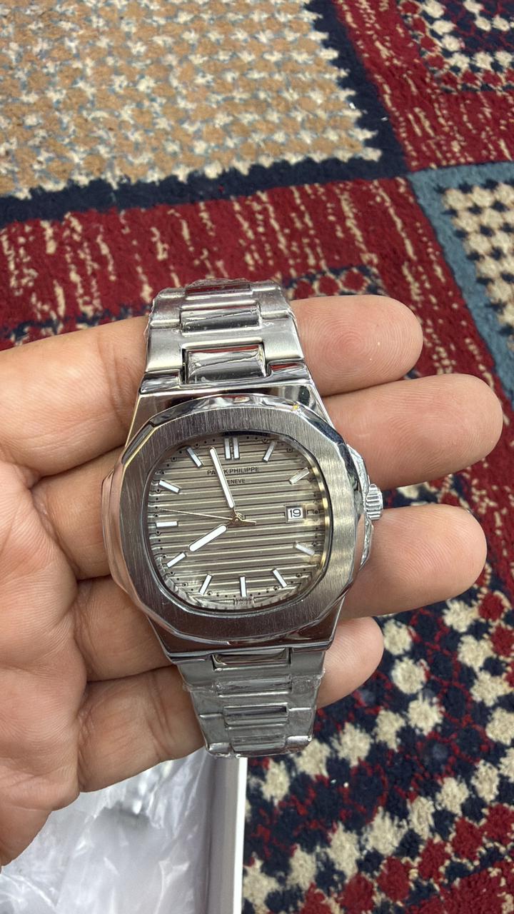 Watch Patek Philippe Geneve Nautilus Series - Image 10