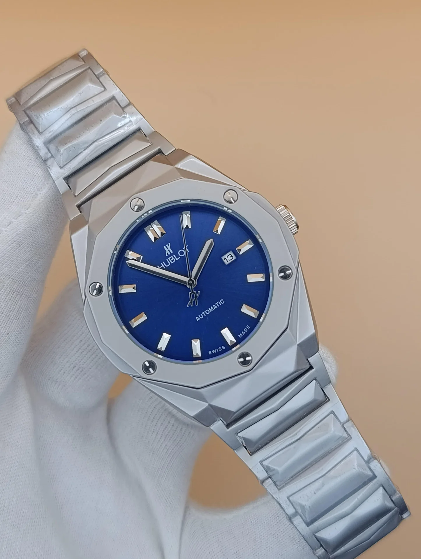 Watch Hublot Plain - Image 5