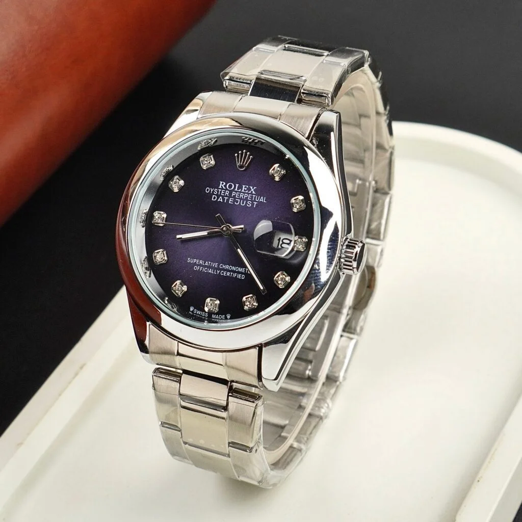 Watch Rolex Oyster Perpetual Datejust - Image 3