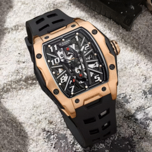 Watch D-Ziner for Men