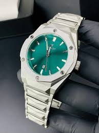 Watch Hublot Plain - Image 4