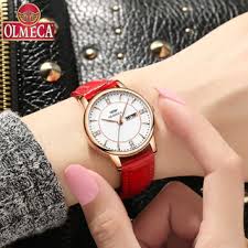 Watch Olmeca Latest Steel Edition