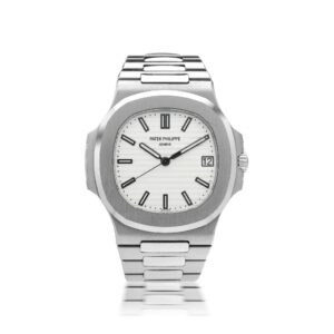 Watch Patek Philippe Geneve Nautilus Series