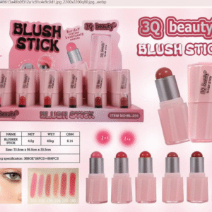 3Q Beauty Blush Stick