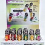 Billion Beauty Lip Plumper – Instant Volume & Shine | Hydrating Gloss for Fuller Lips