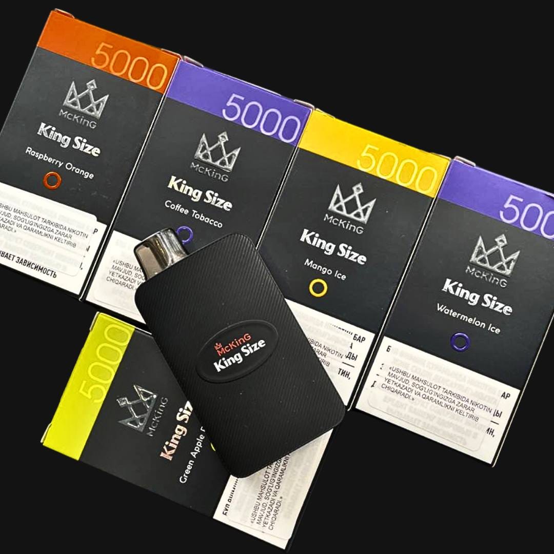 vape mc Losgal MC25K 25000 Puffs Disposable Vape - 16mL